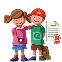 Регистрация в Хасавюрте для детского сада